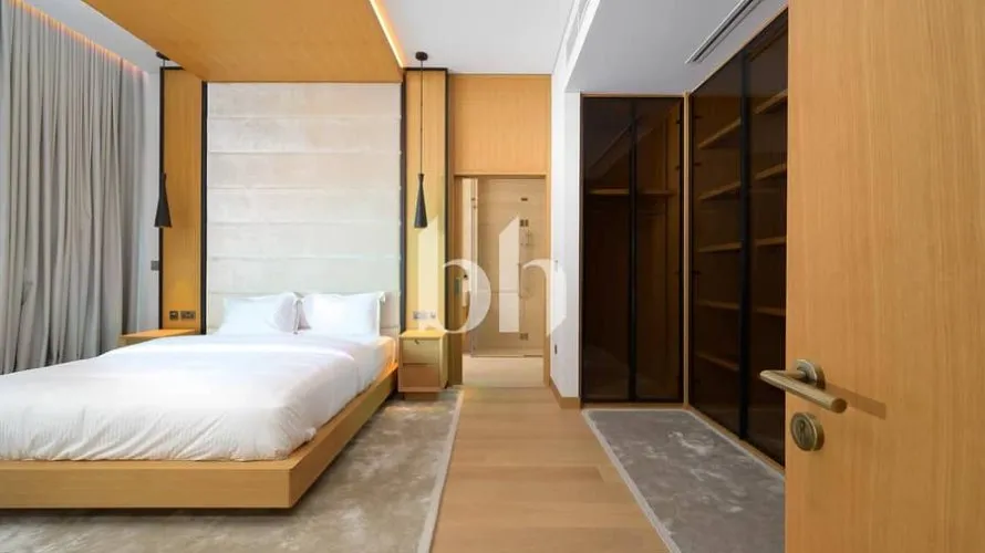 Apartamento de 3 dormitorios en Jumeirah, UAE No. 1743 № 4