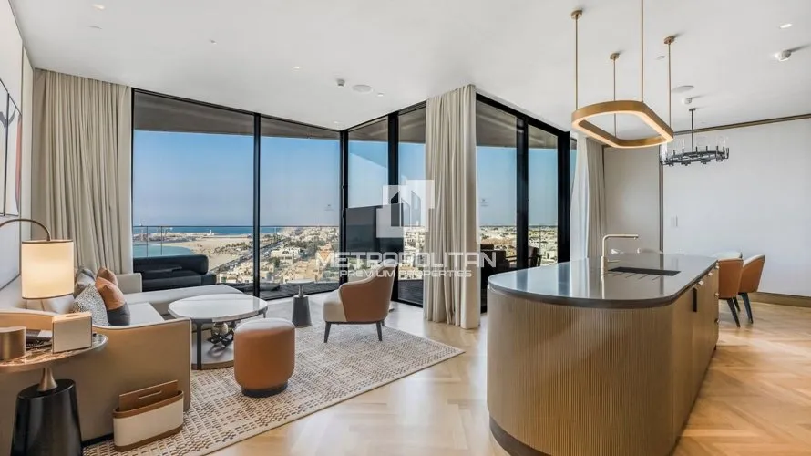 Apartamento de 2 dormitorios en Jumeirah 3, UAE No. 1336 № 6