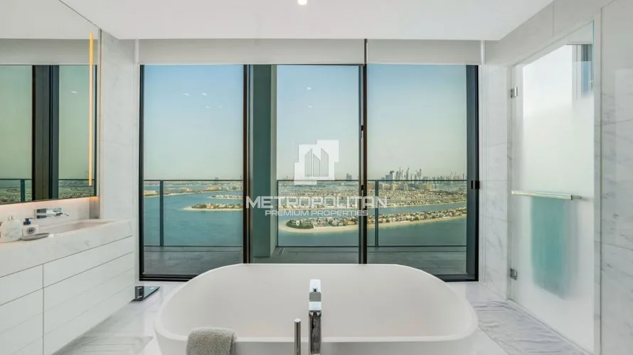 Apartamento de 4 dormitorios en Palm Jumeirah, UAE No. 2149 № 13