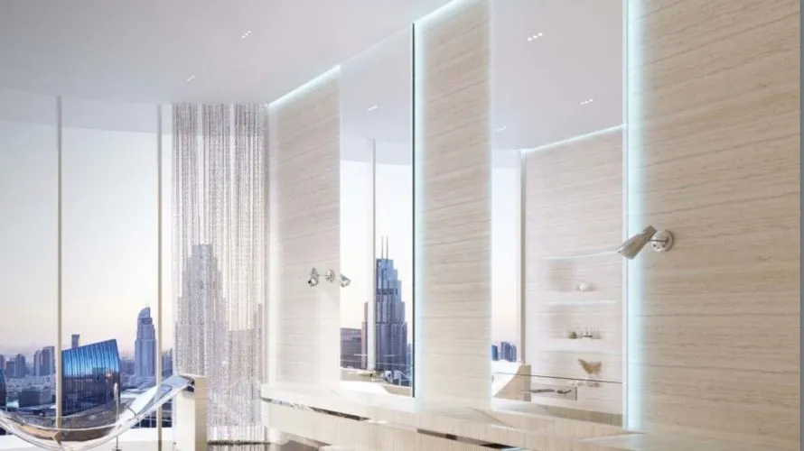 Apartamento de 3 dormitorios en Downtown Dubai (Downtown Burj Dubai), UAE No. 2389 № 7