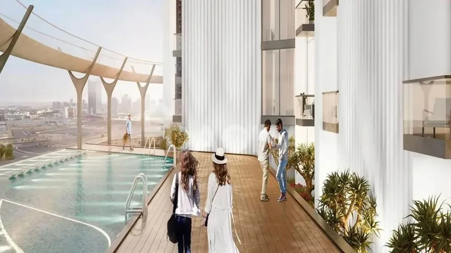 Apartamento de 5 dormitorios en Jumeirah Lake Towers, UAE No. 3001 № 7