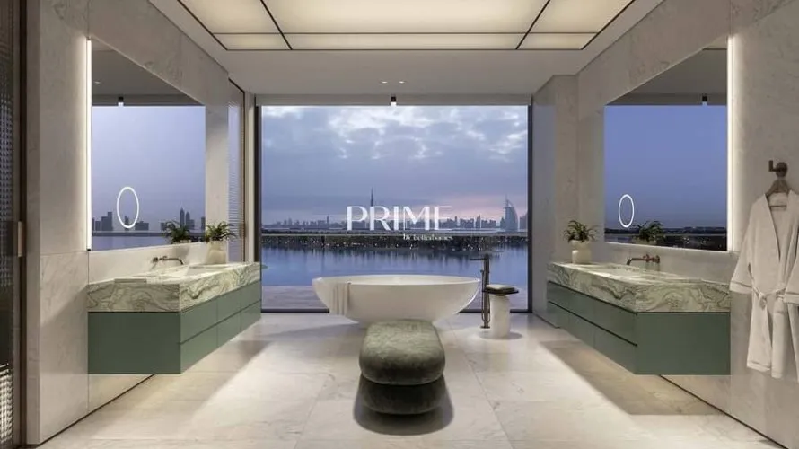 Apartamento de 4 dormitorios en Palm Jumeirah, UAE No. 1744 № 10