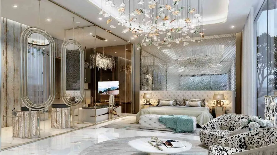 CAVALLI COUTURE en Al Safa, UAE No. 85