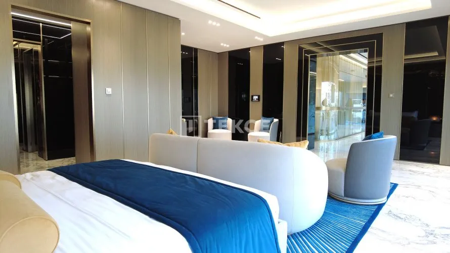 Apartamento de 3 dormitorios en Business Bay, UAE No. 887 № 28