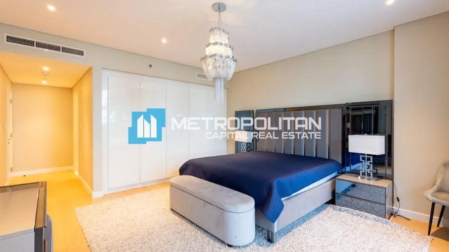 Apartamento de 2 dormitorios en Saadiyat Island, UAE No. 2462 № 9