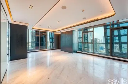 Apartamento de 2 dormitorios en Business Bay, UAE No. 2315