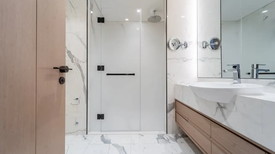 Apartamento de 3 dormitorios en Zabeel, UAE No. 2648 № 13
