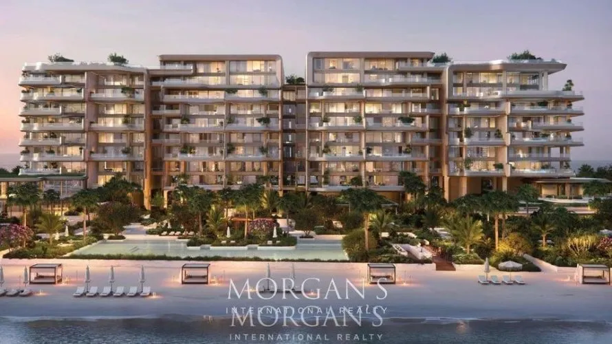 Apartamento de 4 dormitorios en Palm Jumeirah, UAE No. 1339 № 13