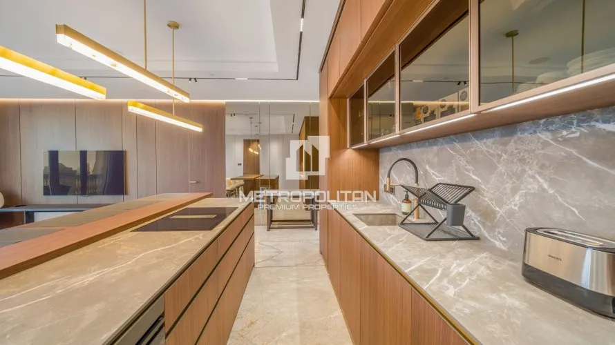 Apartamento de 2 dormitorios en Palm Jumeirah, UAE No. 1353 № 8