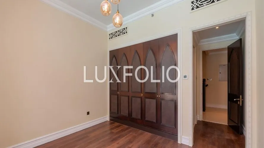 Apartamento de 3 dormitorios en Downtown Dubai (Downtown Burj Dubai), UAE No. 1609 № 15