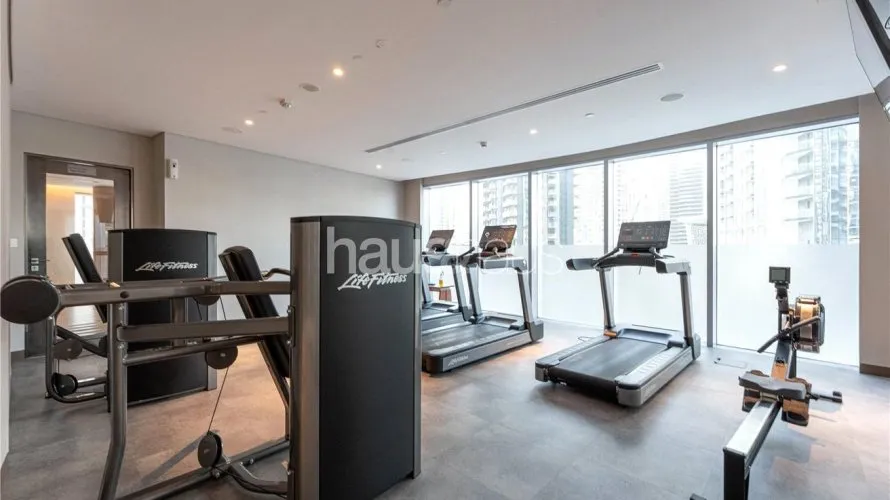 Apartamento de 4 dormitorios en Downtown Dubai (Downtown Burj Dubai), UAE No. 1536 № 6