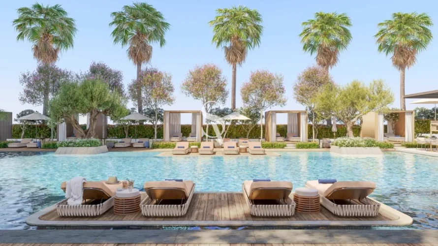 Apartamento de 3 dormitorios en Al Wasl, UAE No. 2024 № 7