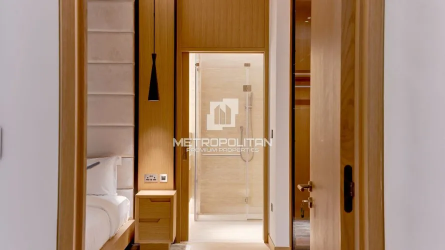 Apartamento de 3 dormitorios en Jumeirah, UAE No. 1346 № 23