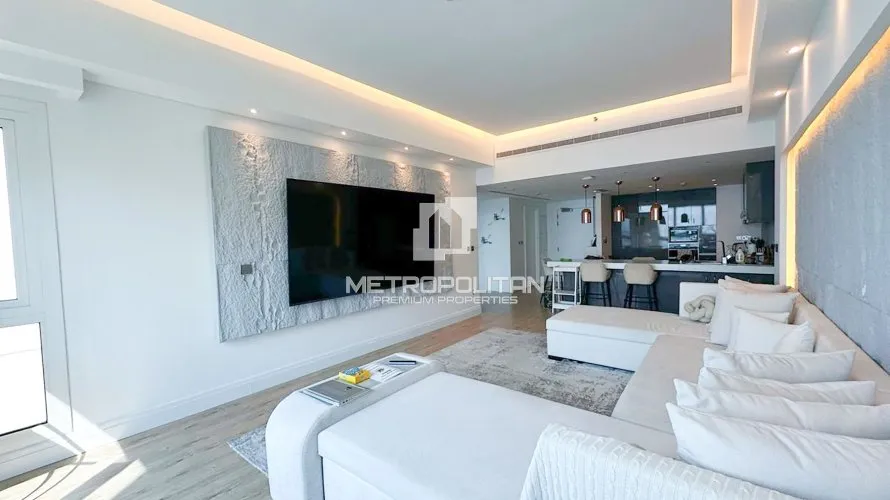 Apartamento de 3 dormitorios en Marina Residences, UAE No. 2175 № 4