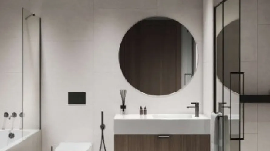 Apartamento de 3.33m² en EVERGR1N Jumeirah, UAE No. 1260 № 6