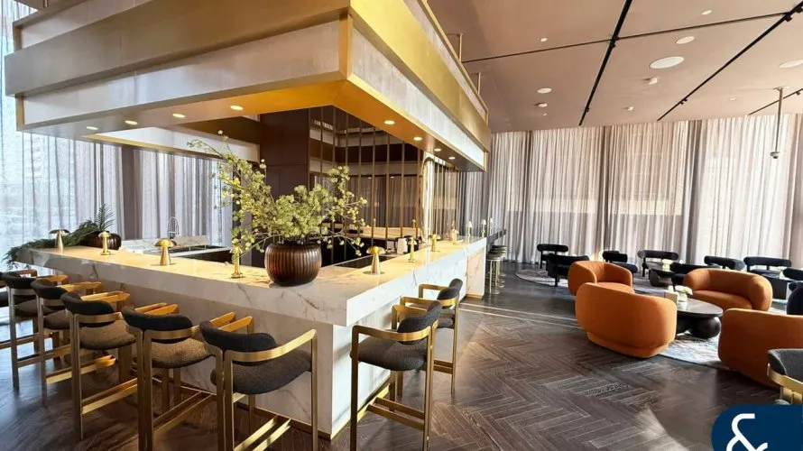Apartamento de 3 dormitorios en Palm Jumeirah, UAE No. 2361 № 22