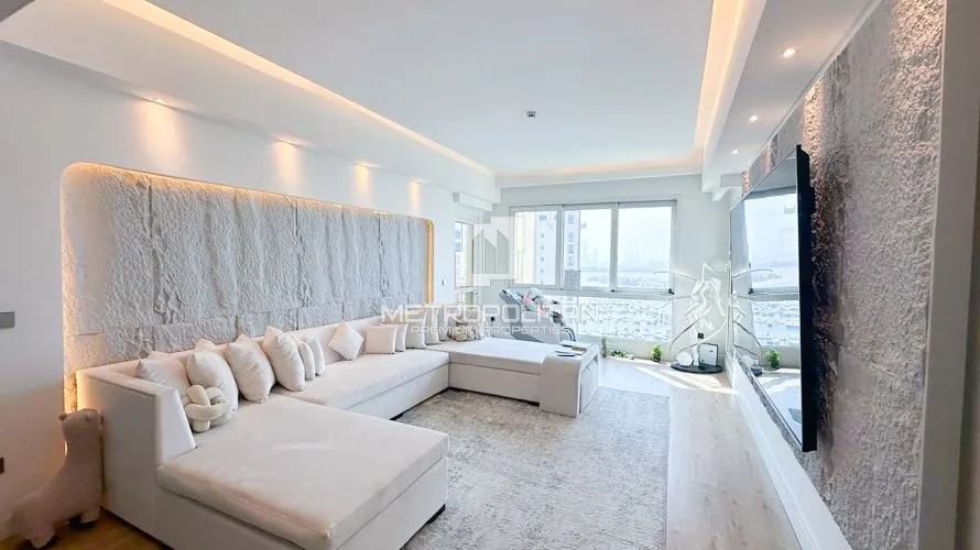 Apartamento de 3 dormitorios en Marina Residences, UAE No. 2175 № 11
