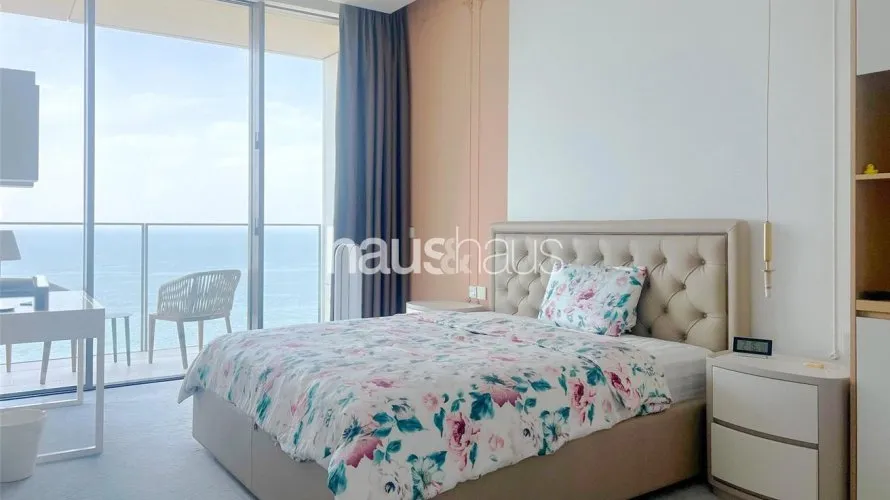 Apartamento de 4 dormitorios en Atlantis The Royal Residences, UAE No. 1563 № 13