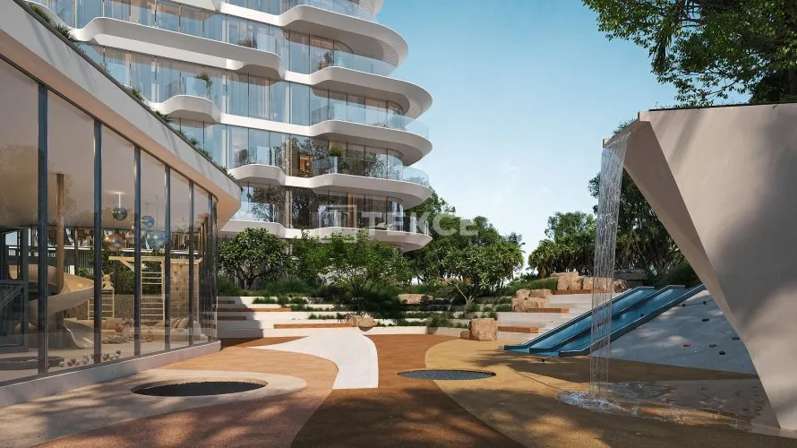 Apartamento de 3 dormitorios en Palm Jumeirah, UAE No. 1672 № 8