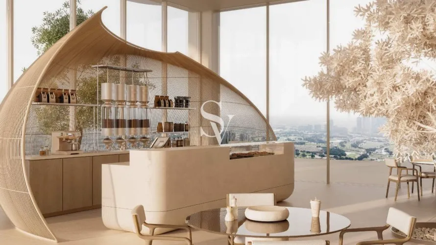 The Chedi Private Residences en Al Barsha, UAE No. 138 № 11