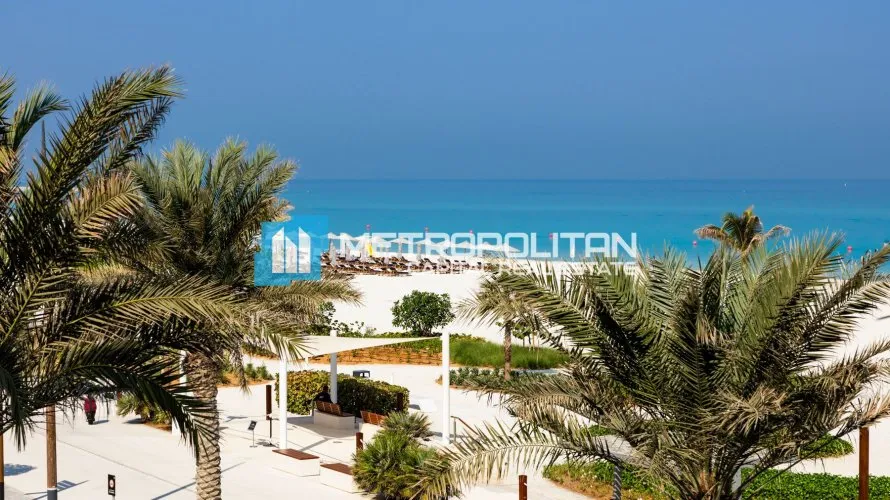 Apartamento de 2 dormitorios en Saadiyat Island, UAE No. 2462 № 16
