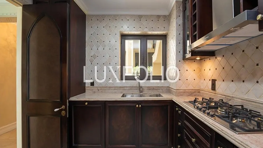 Apartamento de 3 dormitorios en Downtown Dubai (Downtown Burj Dubai), UAE No. 1609 № 7
