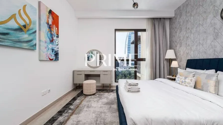 Apartamento de 4 dormitorios en Umm Suqeim, UAE No. 1792 № 20