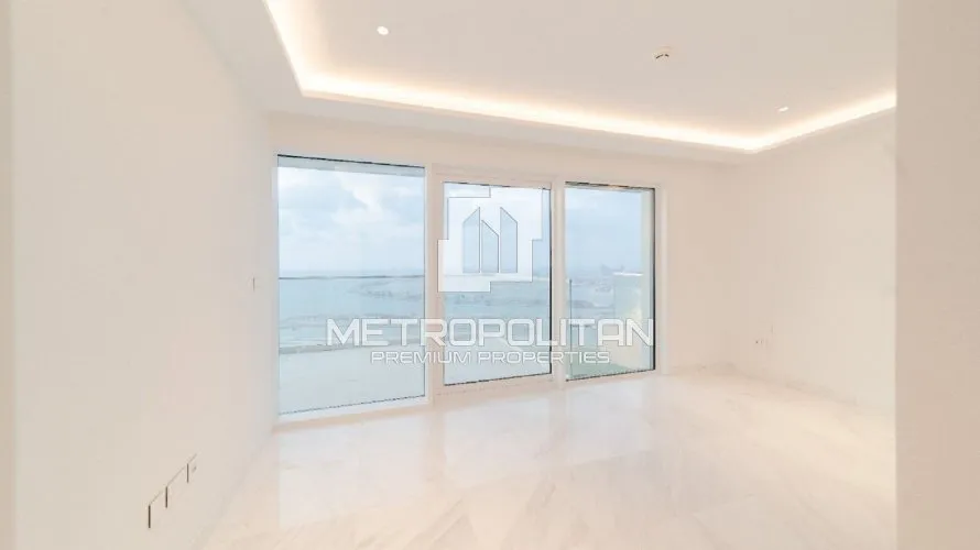Apartamento de 3 dormitorios en 1 JBR, UAE No. 763 № 8