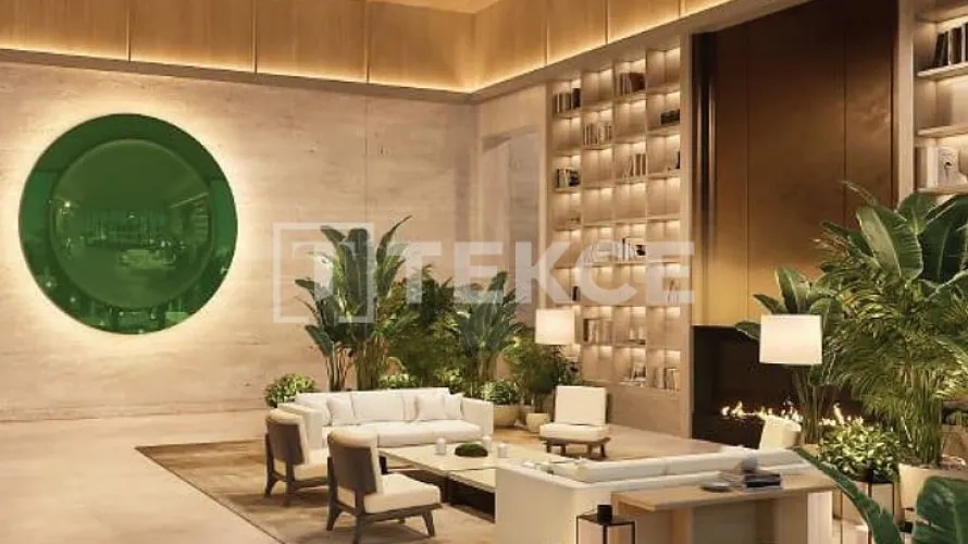 Apartamento de 4 dormitorios en Dubai Harbour, UAE No. 2509 № 5