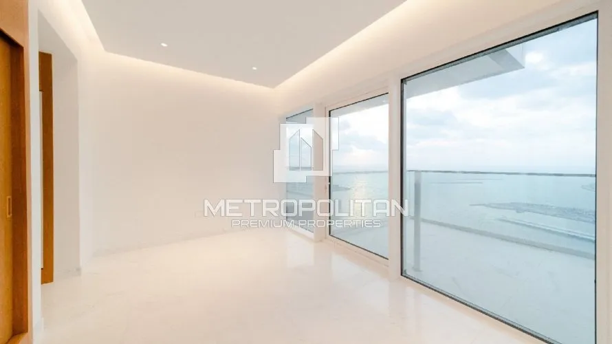 Apartamento de 3 dormitorios en 1 JBR, UAE No. 763 № 14