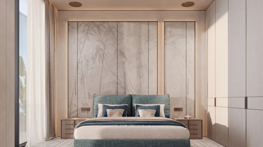 Apartamento de 3 dormitorios en Al Marjan Island, UAE No. 1482 № 6