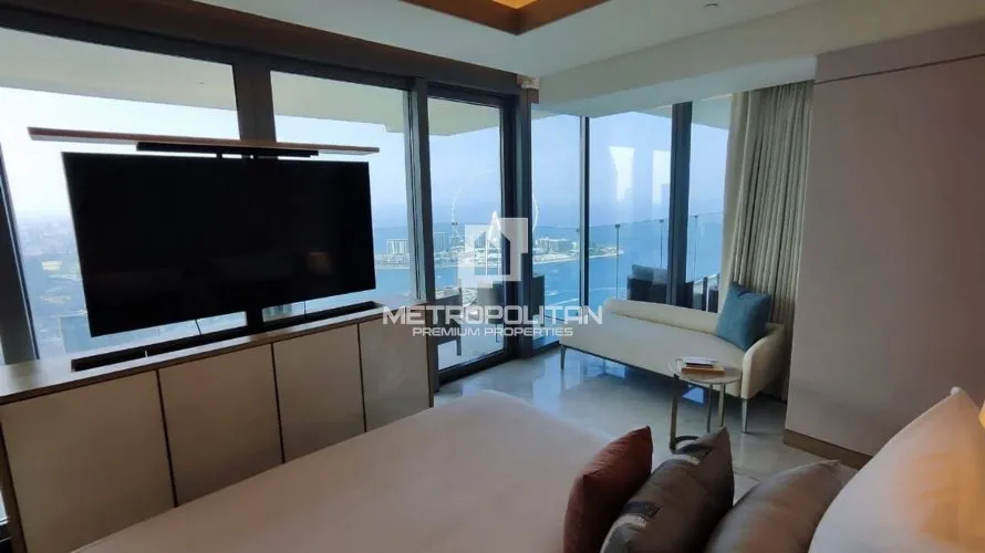 Apartamento de 3 dormitorios en Jumeirah Beach Residence, UAE No. 1348 № 2
