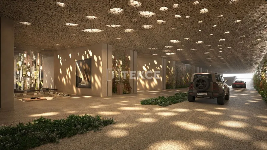 Apartamento de 2 dormitorios en Al Wasl, UAE No. 1996 № 5