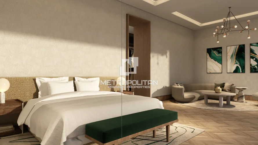 Ático de 3 dormitorios en Palm Jumeirah, UAE No. 2150 № 15