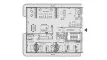 3 dormitorios Apartamento plano «TYPE B», SOCIETY HOUSE
