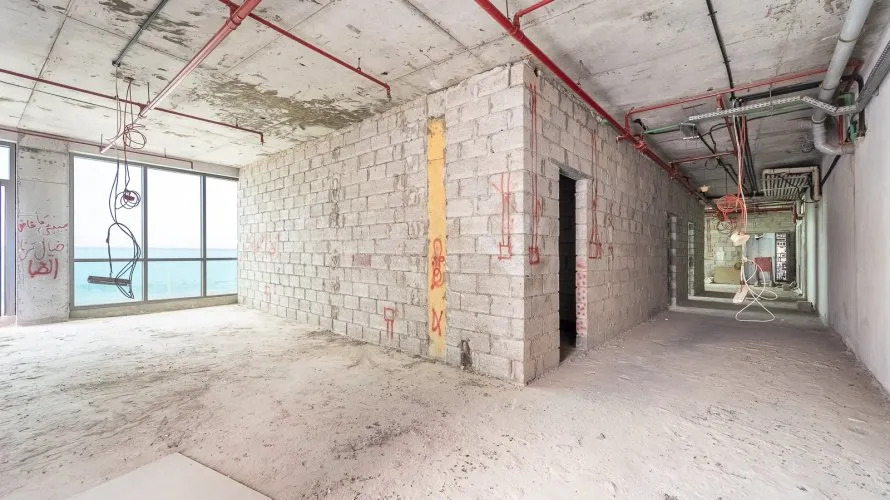 Ático de 5 dormitorios en Al Sufouh, UAE No. 2645 № 16