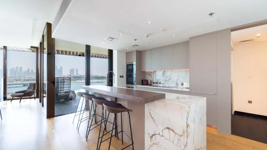 Apartamento de 3 dormitorios en Dubai, UAE No. 2585 № 17