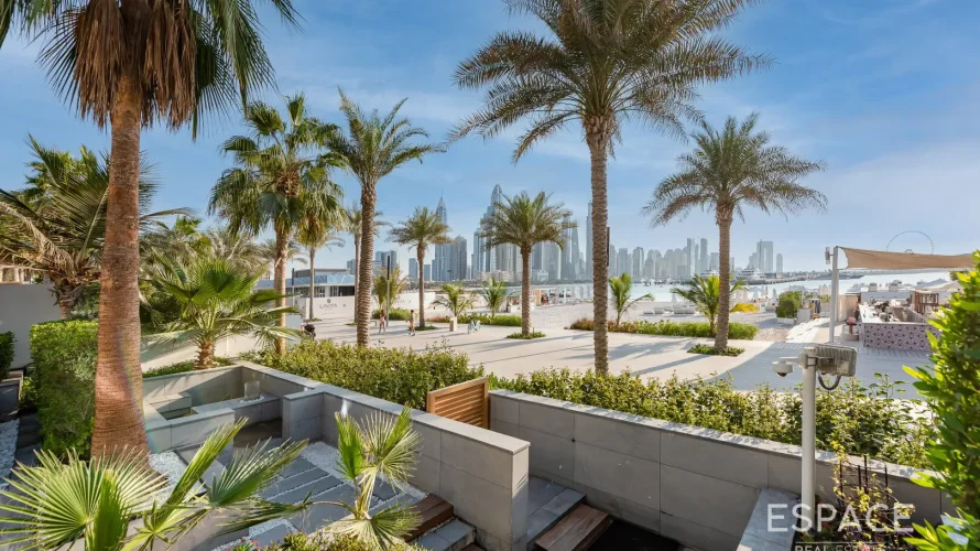 Apartamento de 5 dormitorios en Palm Jumeirah, UAE No. 1966 № 16