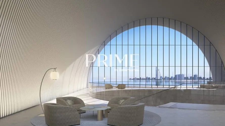 Apartamento de 2 dormitorios en Palm Jumeirah, UAE No. 1777 № 5