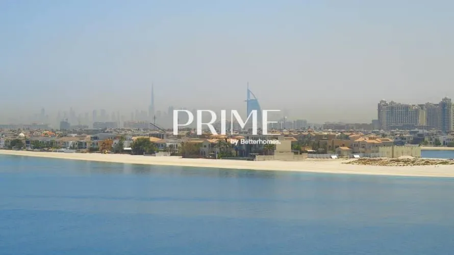 Apartamento de 3 dormitorios en Palm Jumeirah, UAE No. 1765 № 27