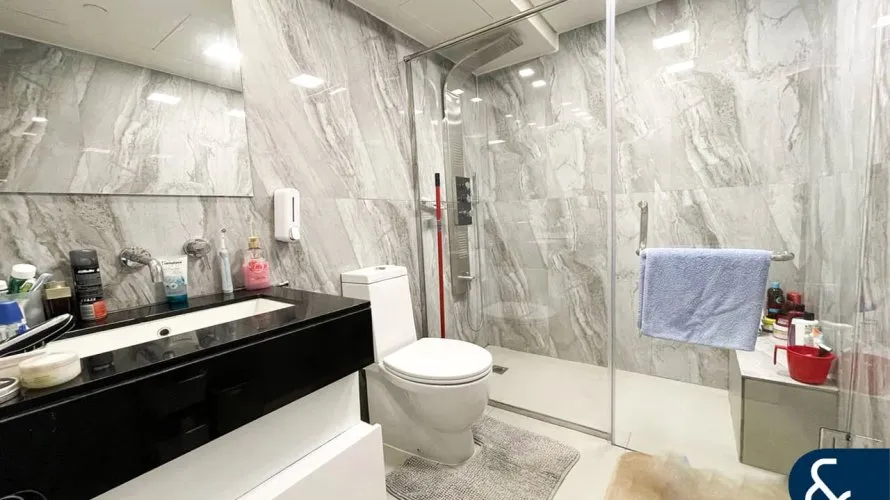 THE LOFTS en Downtown Dubai (Downtown Burj Dubai), UAE No. 69 № 15