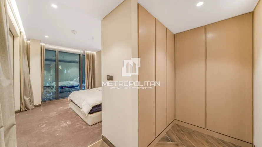 Apartamento de 2 dormitorios en Zabeel, UAE No. 964 № 8