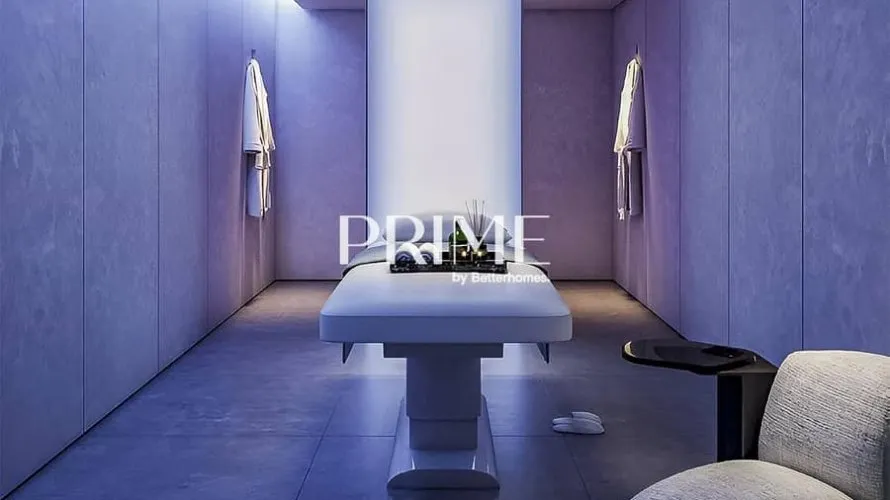 Apartamento de 4 dormitorios en Dubai Harbour, UAE No. 1787 № 3