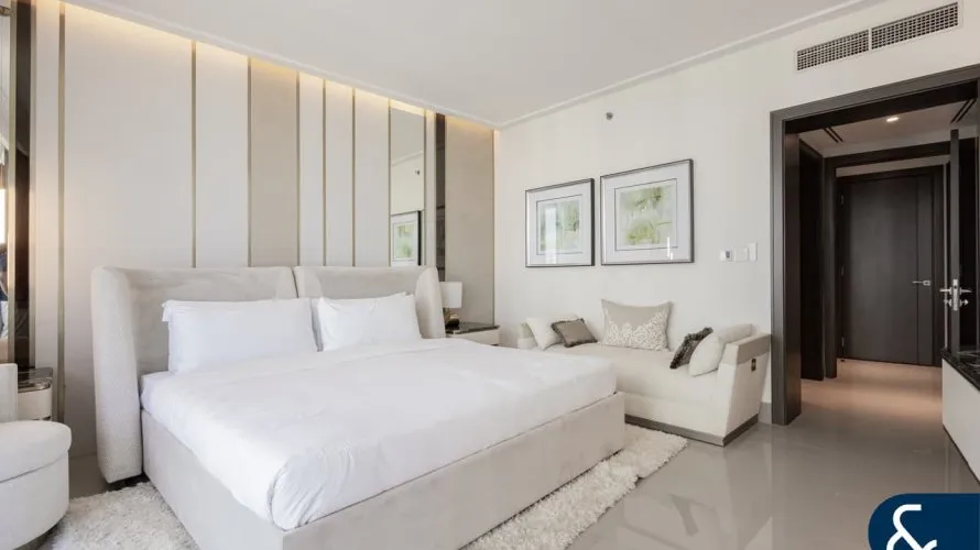 Apartamento de 4 dormitorios en Downtown Dubai (Downtown Burj Dubai), UAE No. 2221 № 7