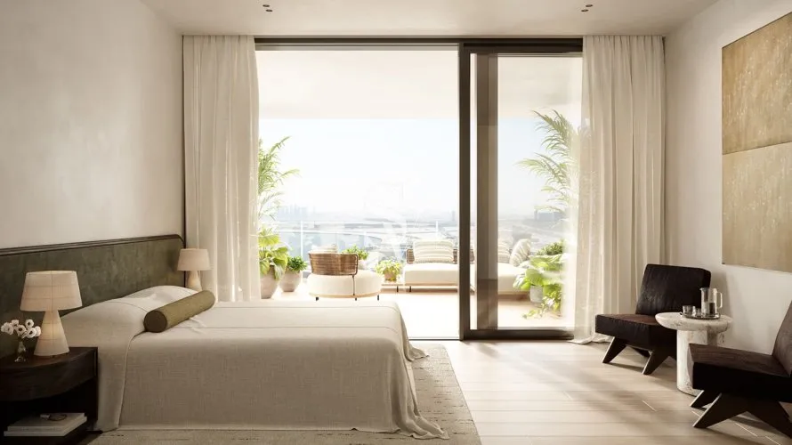 Apartamento de 3 dormitorios en Business Bay, UAE No. 2471 № 11