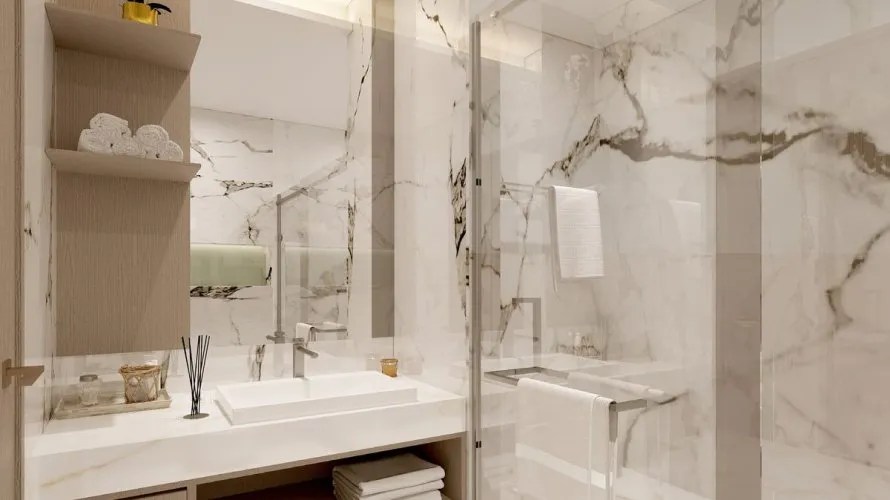 Apartamento de 6 dormitorios en Dubai Harbour, UAE No. 1272 № 4