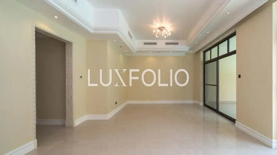 Apartamento de 3 dormitorios en Downtown Dubai (Downtown Burj Dubai), UAE No. 1609 № 3