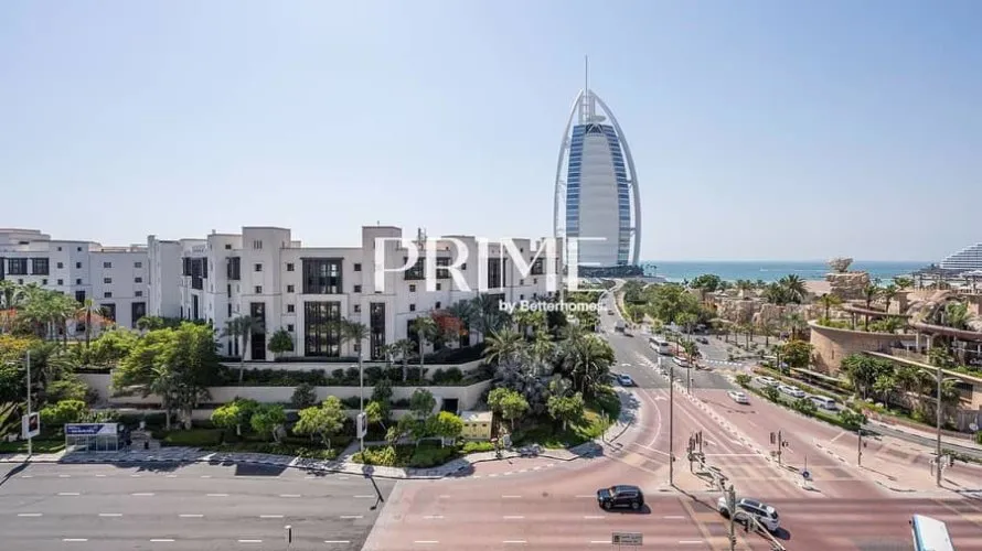 Apartamento de 4 dormitorios en Umm Suqeim, UAE No. 1792 № 6