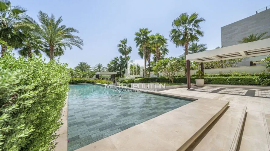 Apartamento de 4 dormitorios en Palm Jumeirah, UAE No. 959 № 8