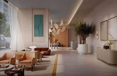 Apartamento de 3 dormitorios en Dubai Marina, UAE No. 1860
